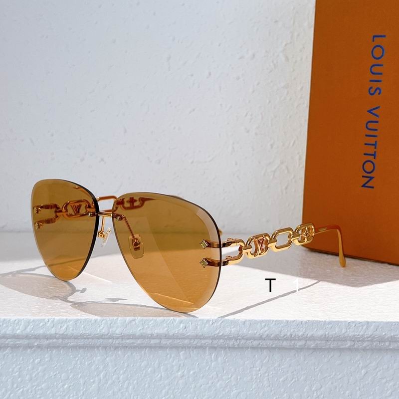 LV Sunglasses ID:20260410-3233